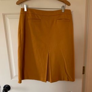 Loft Midi Skirt